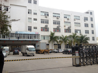 Chine VDO SPORT INDUSTRY CO.,LTD Profil de l'entreprise