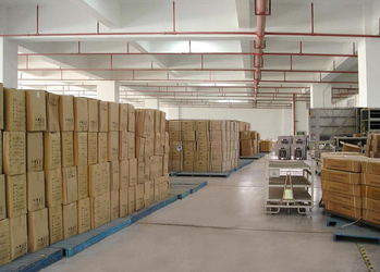 VDO SPORT INDUSTRY CO.,LTD ligne de production du fabricant