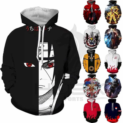 acheter Logo personnalisé 3D imprimé Hoodie surdimensionné online manufacture