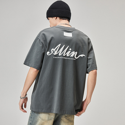 acheter T-shirts à col épais à col doux à sublimation online manufacture