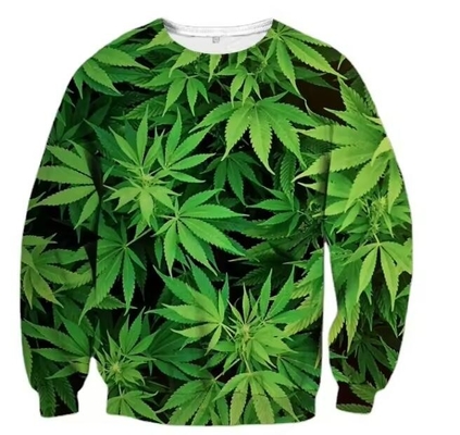 acheter Unisexe à haute étirement, imprimé par sublimation, pull sur mesure, pull crewneck. online manufacture