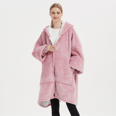 acheter Fermeture à fermeture à glissière Pyjama à capuche Pyjama à capuche ultra confortable online manufacture
