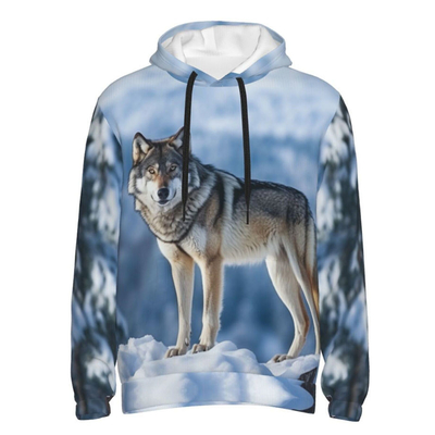 acheter Chambres de Noël pour hommes T-shirts à capuche Longues manches T-shirts d'Halloween graphiques online manufacture