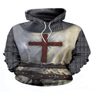 acheter Des dessins animés Des capuchons Streetwear Sweat-shirt encapuchonné Pullover Hip Hop Mode Y2K Capuchons Unisexe online manufacture