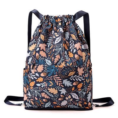 acheter Mode Sports Bckpack Léger sac de voyage Multifonctionnel Sac de femme Grande capacité Tirage imprimé online manufacture