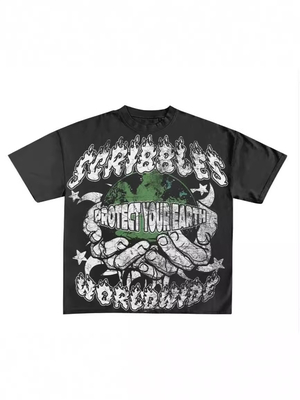 acheter 3D graphique garçons filles T-shirts Crewneck manches courtes T-shirts pour les adolescents online manufacture