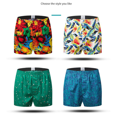 Shorts de natation sur mesure sublimés