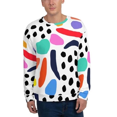 T-shirt sur mesure en sublimation