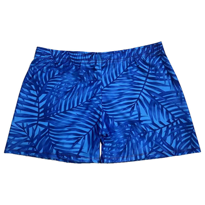 200G Shorts de natation sur mesure Surf Shorts de baignade Sublimation Print