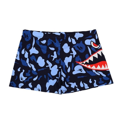 Shorts de natation personnalisés Shorts sublimés personnalisés légers