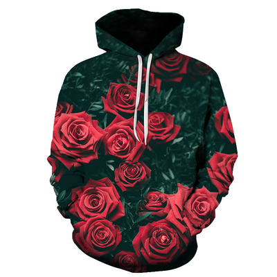 Des pulls en polyester sublimation de luxe