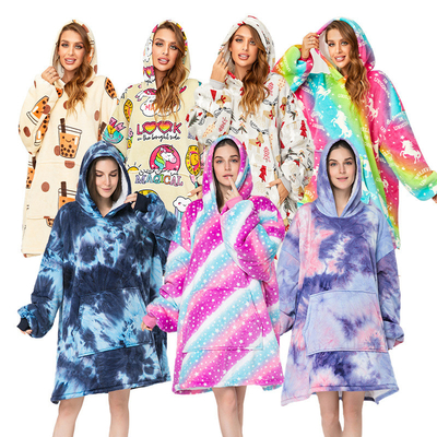 Couleur confortable personnalisé surdimensionné Hoodie à capuche Extrêmement chaud