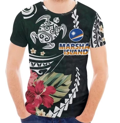 Unisexe T-shirts à manches courtes