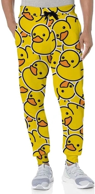 Sweatpants sur mesure avec deux poches latérales