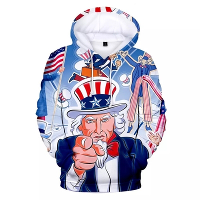 3D Imprimé sur mesure Hoodie surdimensionné Anime Cosplay Costume Sublimation Impression Hoodie