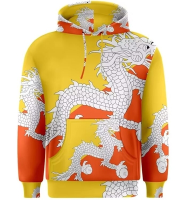 Hommes OEM sur mesure imprimé Hoodie surdimensionné XXXXL Hoodies de gym léger