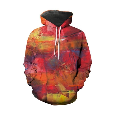 Unisexe T-shirts graphiques pour hommes Pullover 3D drôle Sweatshirt cadeaux T-shirt