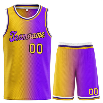 Homme sur mesure Jeunesse Basket-ball Shorts Uniforme 90S Hip Hop Cousu ou Imprimé Nom Nombre Vêtements de sport