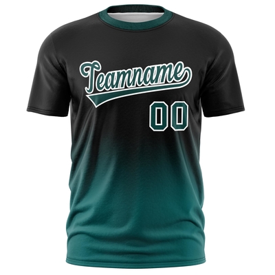 T-shirt de baseball sur mesure cousu T-shirts de baseball personnalisés Uniforme de sport pour hommes