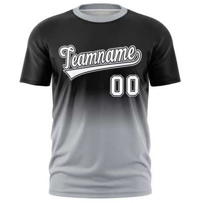 T-shirt personnalisé Imprimé Team Jersey Costume Sports Uniforme personnalisé Avec Shorts Nom Imprimé & Numéro