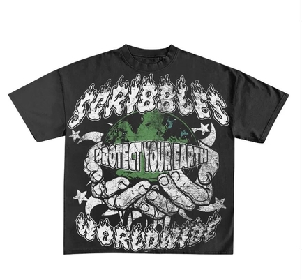 T-shirts à manches courtes